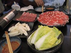 -熹悟海鲜火锅·广式打边炉