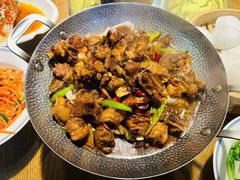 -印象鲵宴·张家界地标美食名片(溪布街店)