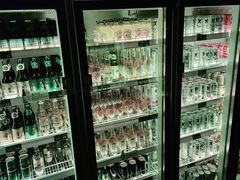 -啤客走廊
