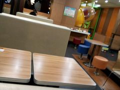 大堂-肯得利(景缘居店)