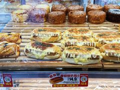-味多美蛋糕(金顶街店)