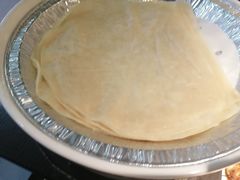 -额娘·现烙春饼烤鸭(太原总店)