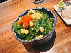 -江户前寿司·日料·寿喜烧(中关村壹号店)
