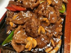 -乾隆美食·本帮菜(黄河路店)