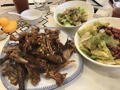 -全聚德烤鸭店(和平路店)