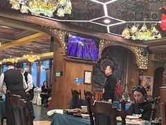 -乡村馕坑肉·烧烤·新疆菜·本地人更爱吃(阿勒泰首店)