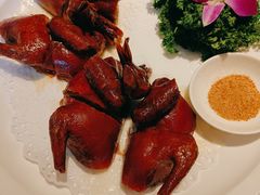 -谢氏老金口七号宴(武昌大道店)