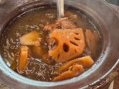 -民间瓦缸煨汤館(嵩山路店)