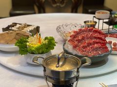 -田园肥牛鲍鱼先生(新北店)