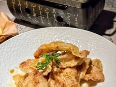 -奉天小馆·非遗东北菜(济南万象城店)