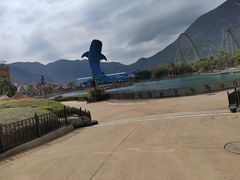 -珠海长隆海洋王国