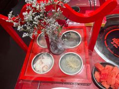 谭公四宝-谭鸭血老火锅·匠心(环球港旗舰店)