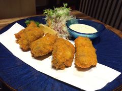-千代武日本料理(爱建店)