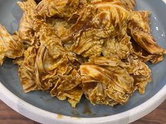 乾隆白菜-合合春饼·酱骨·东北菜(潘家园店)