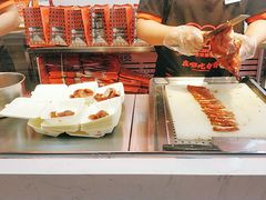-汪世兴京味烤鸭(和兴路店)