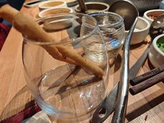 -巴奴毛肚火锅(相州店)