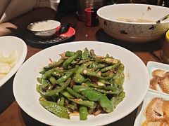 -柴米油盐(土菜院子店)