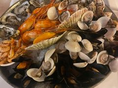 -火车头法国西餐厅