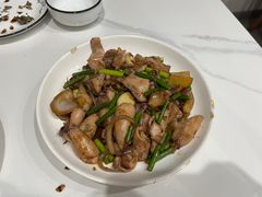 -健跳小海鲜(人民路店)
