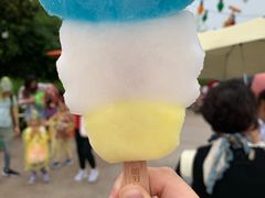 餐饮设施-上海迪士尼度假区