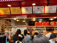 -丁家脆哨(民生路店)