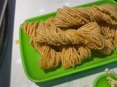 -地锅公社·现炒地锅鸡·地锅鱼·夜宵(罗锦路店)