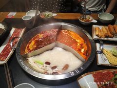 -大龙燚火锅(五一广场店)