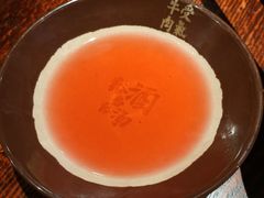 -受气牛肉·耙牛肉火锅(水晶郦城店)