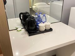 -橙曼酒店(双子塔环球中心店)