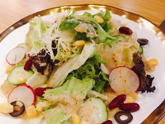 -LUCCA卢卡西班牙海鲜饭(远洋广场店)