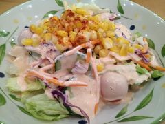 -萨莉亚意式餐厅(中北永旺店)
