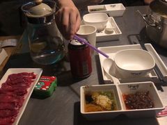 -牛德亨臻牛潮汕火锅(万邦时代店)