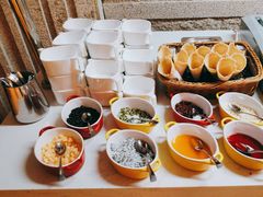 -艺厨风尚餐厅 · 桔钓沙莱华度假酒店