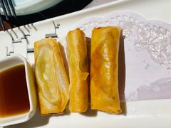 -韵秋荷(宝山龙湖天街店)
