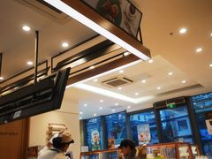 自助取餐区-多乐之日(田林东路店)