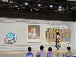 -小鸡哆哆故事屋·儿童乐园(嘉里城店)