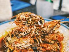 大闸蟹-三妹小龙虾·黄油蟹(华侨城总店)