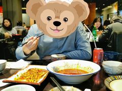 -三俞竹苑(红旗街万达店)