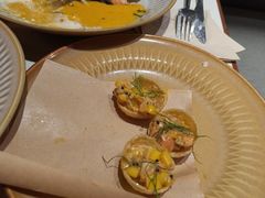 -BAKER&SPICE(安福路店)