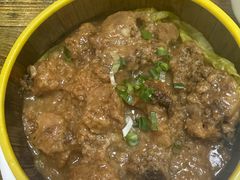 -江南古镇味道·私房菜