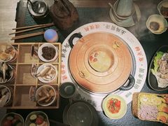 -菌自由丨野生菌火锅特色庭院餐厅(丽江古城店)