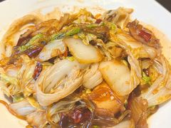 -老牌坊鲁菜名店(聊城美食岛店)
