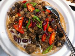 -茶叁酒肆·楚味江湖(菱角湖店)