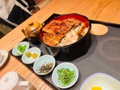 -傲鳗·日本料理(光华路店)