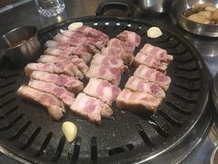 -401餐厅(弘大店)