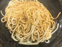-小辫子羊肉面馆(周东店)