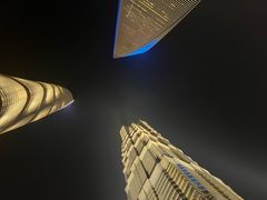 -上海中心大厦