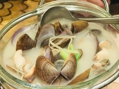-协成海鲜火锅(海洋花园店)