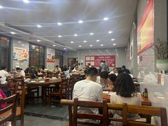 -叶存利海鲜大馅饺子(海宁路总店)