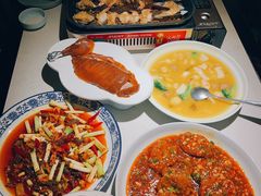 -院8里·小聚园(九眼桥店)